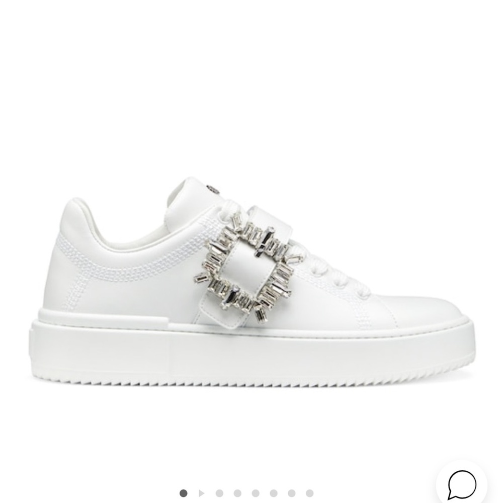 stuart weitzman sneakers new